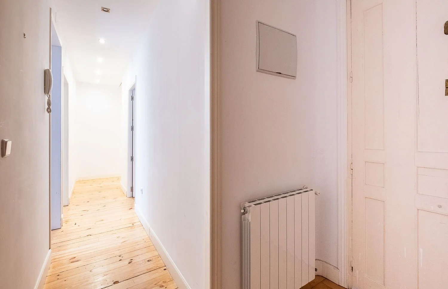 Piso en Calle de Rodríguez San Pedro, 32, Arapiles - Foto 25