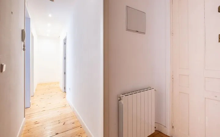 Piso en Calle de Rodríguez San Pedro, 32, Arapiles - Foto 25