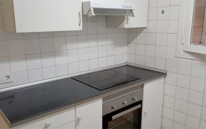 Piso en Chamartín - Foto 5