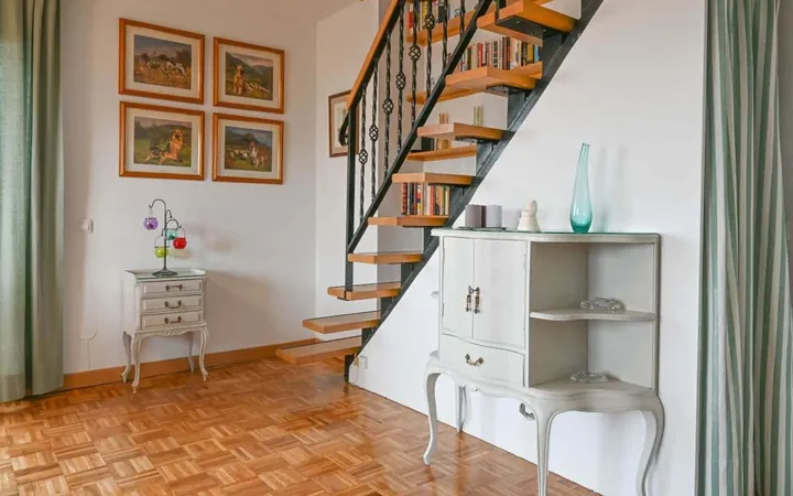 Piso en Calle Pinos Alta, 132, Ventilla-Almenara - Foto 13