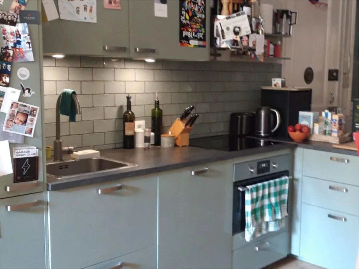 Piso en  Carrer de Blai 70 - Foto 3