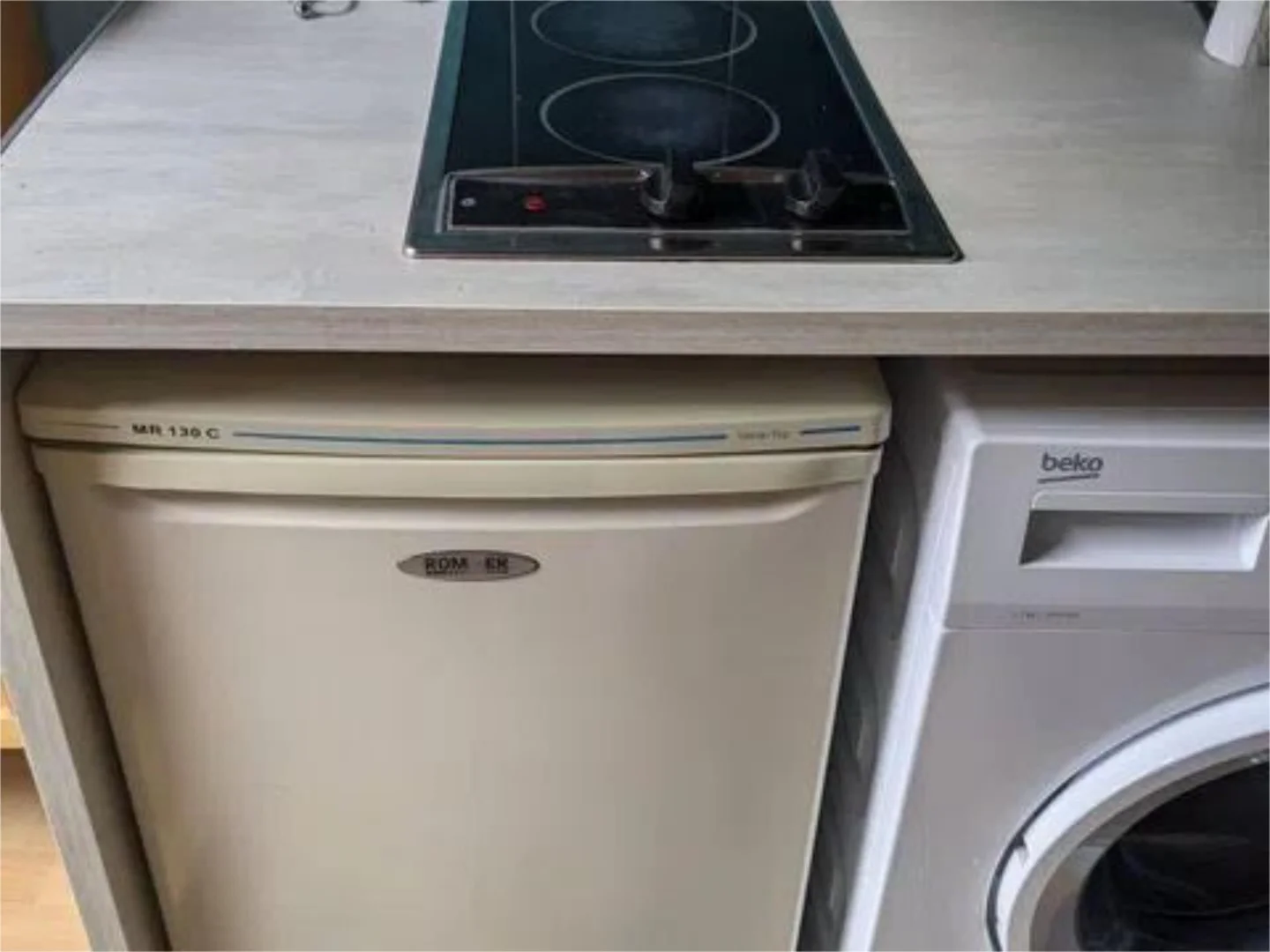 Piso en  Calle de Embajadores 45 - Foto 12