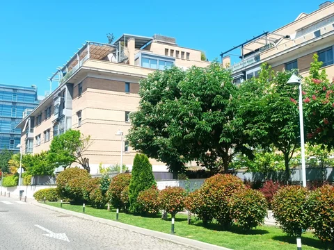 Piso en Avenida del Talgo, 134, Aravaca - Foto 1