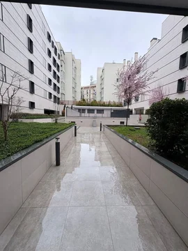 Piso en calle de Nieremberg, 10 - Foto 18