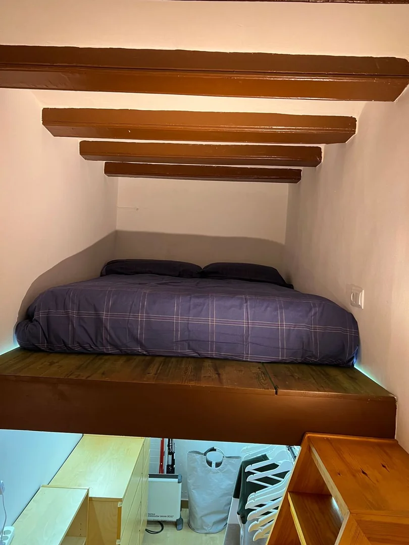 Piso en Calle de Sant Pere Mitjà, 75 - Foto 9