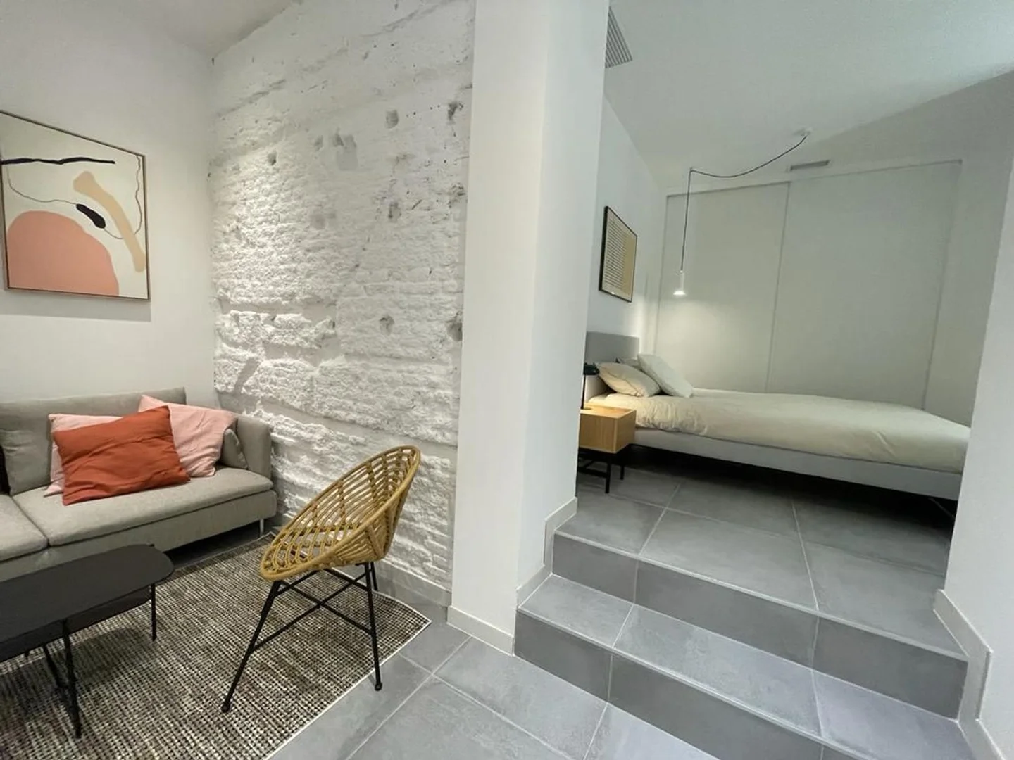 Piso en calle Jeronima Llorente, 19 - Foto 22