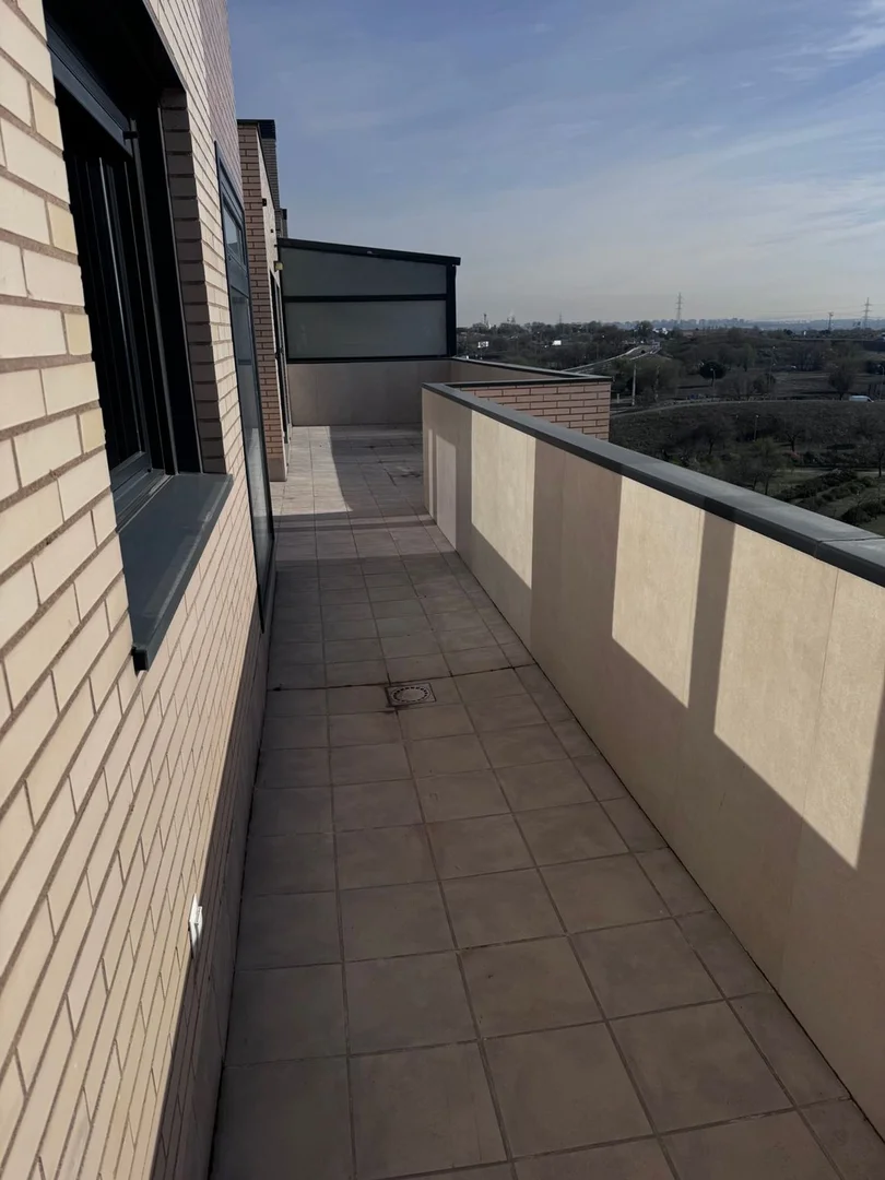 Ático en Barrio Ensanche de Vallecas - La Gavia - Foto 25