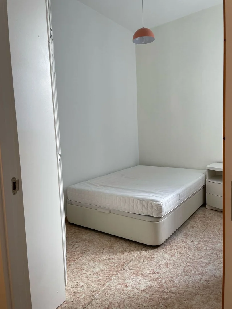 Piso en calle del Amparo, 43 - Foto 10