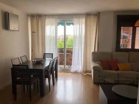 Piso en calle Cali, 5 - Foto 3