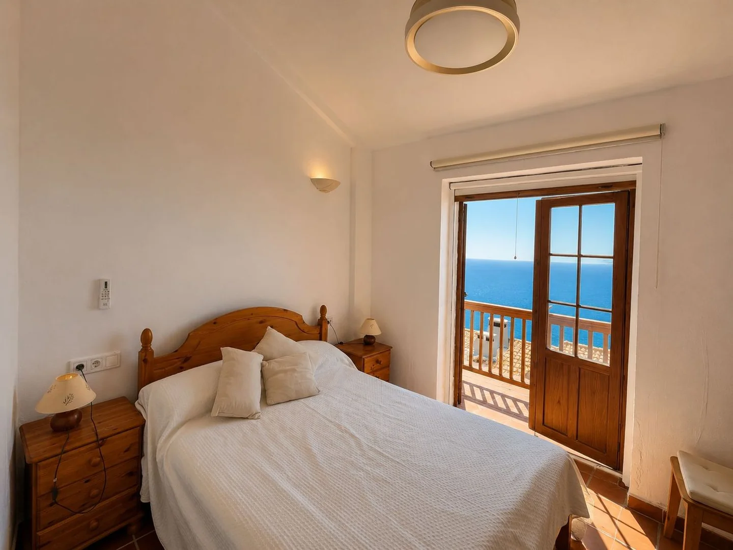 Chalet adosado en Calle Penyassegat, 15, Pueblo Acantilado - Lanuza - Foto 2