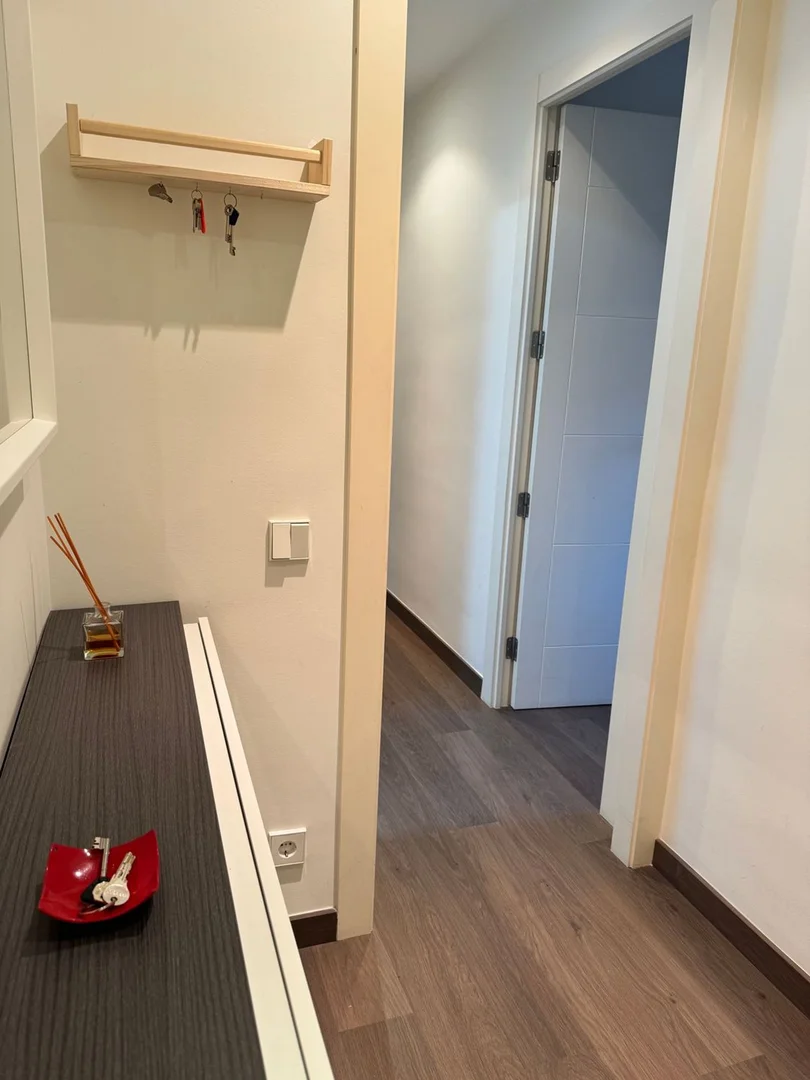 Piso en calle de Padilla, 387 - Foto 6