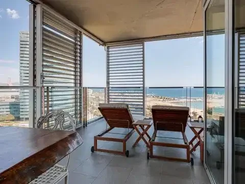 Piso en  Passeig de Garcia Fària - Foto 18