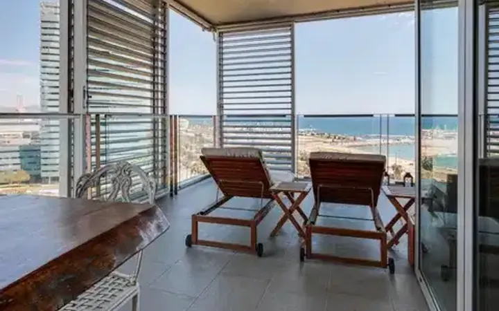 Piso en  Passeig de Garcia Fària - Foto 18