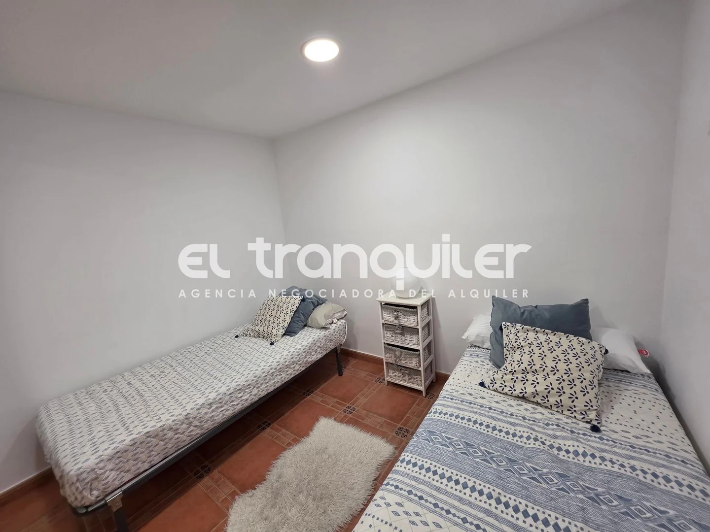 Piso en Calle de la Bahía de Santander, 96 - Foto 40