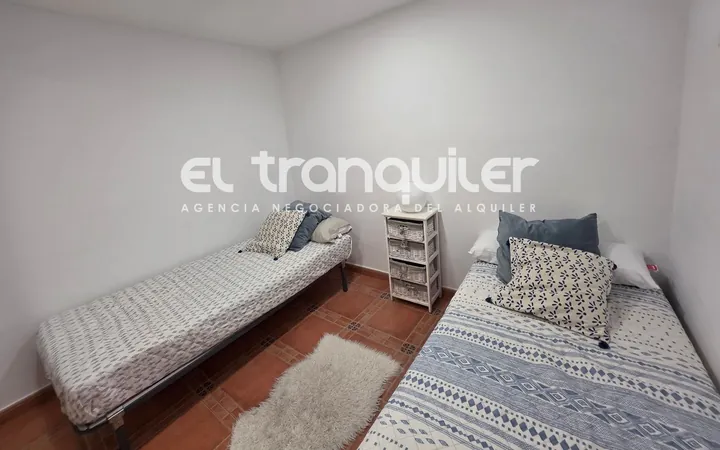 Piso en Calle de la Bahía de Santander, 96 - Foto 40