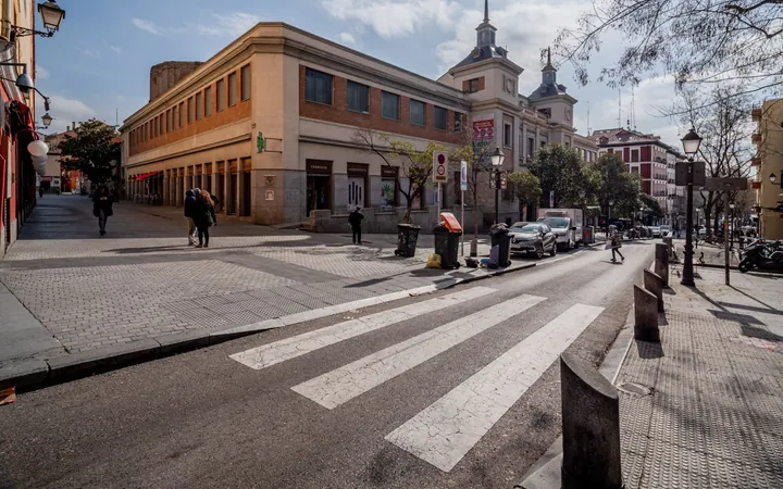 Piso en Calle de Mira el Sol, Lavapiés-Embajadores - Foto 26