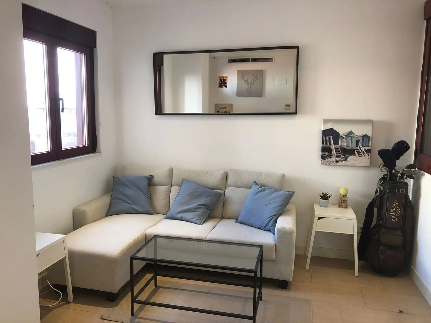Piso en Calle del General Oraá, 49, Castellana, Madrid - Foto 1