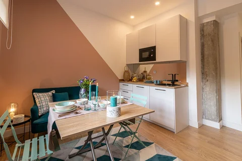 Piso en cuesta de San Vicente, 22 - Foto 6