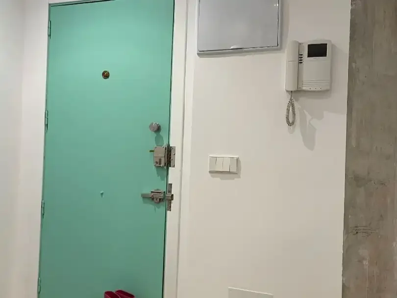 Piso en  Calle de Jerónima Llorente 33 - Foto 7
