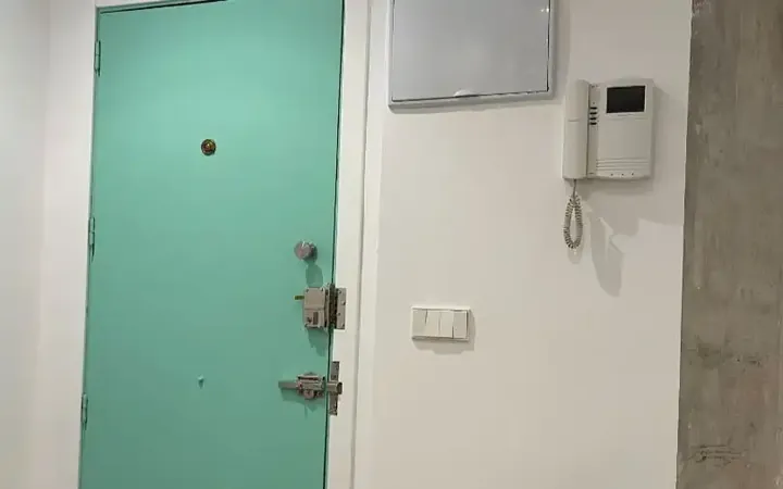 Piso en  Calle de Jerónima Llorente 33 - Foto 7