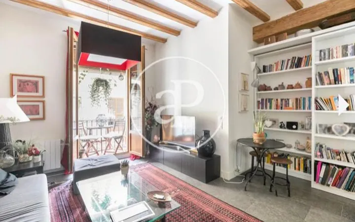 Piso en Mozart, 5, Vila de Gràcia - Foto 9