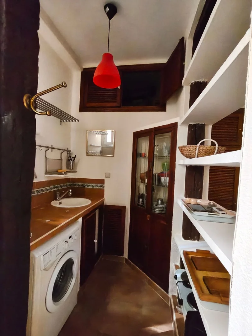 Estudio en Calle de Fúcar, 24, Huertas-Cortes - Foto 9