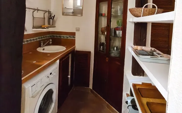 Estudio en Calle de Fúcar, 24, Huertas-Cortes - Foto 9