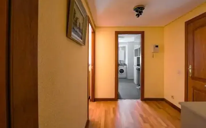 Piso en  Calle de Luis de Hoyos Sainz 18 - Foto 4