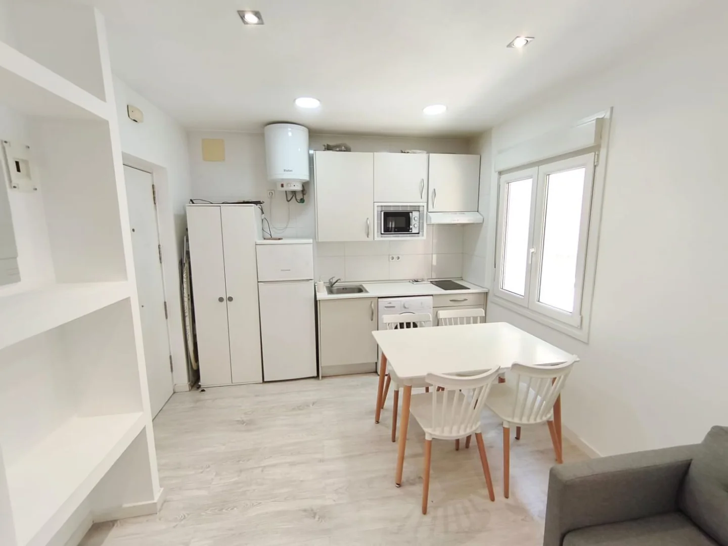 Piso en Calle Marqués de Zafra, Fuente del Berro - Foto 2