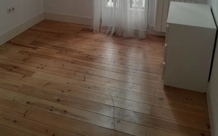 Piso en Huertas-Cortes - Foto 20
