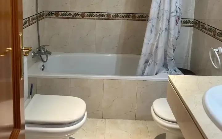 Piso en  Calle de José Antonio de Armona 18 - Foto 7