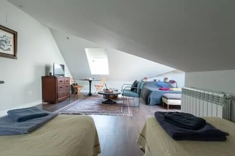 Dúplex en calle de las Infantas, 12 - Foto 9