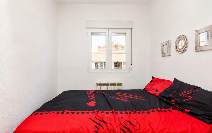 Piso en Calle de Tucán, 3, Vista Alegre - Foto 3