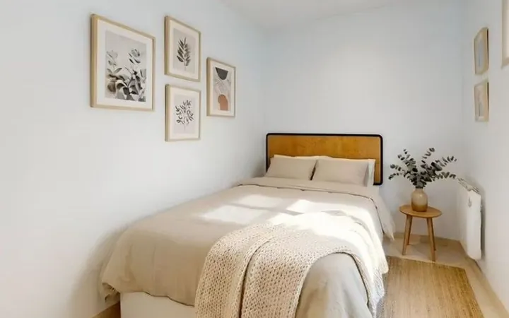 Piso en Calle de Fluvià, 103, Provençals del Poblenou - Foto 1