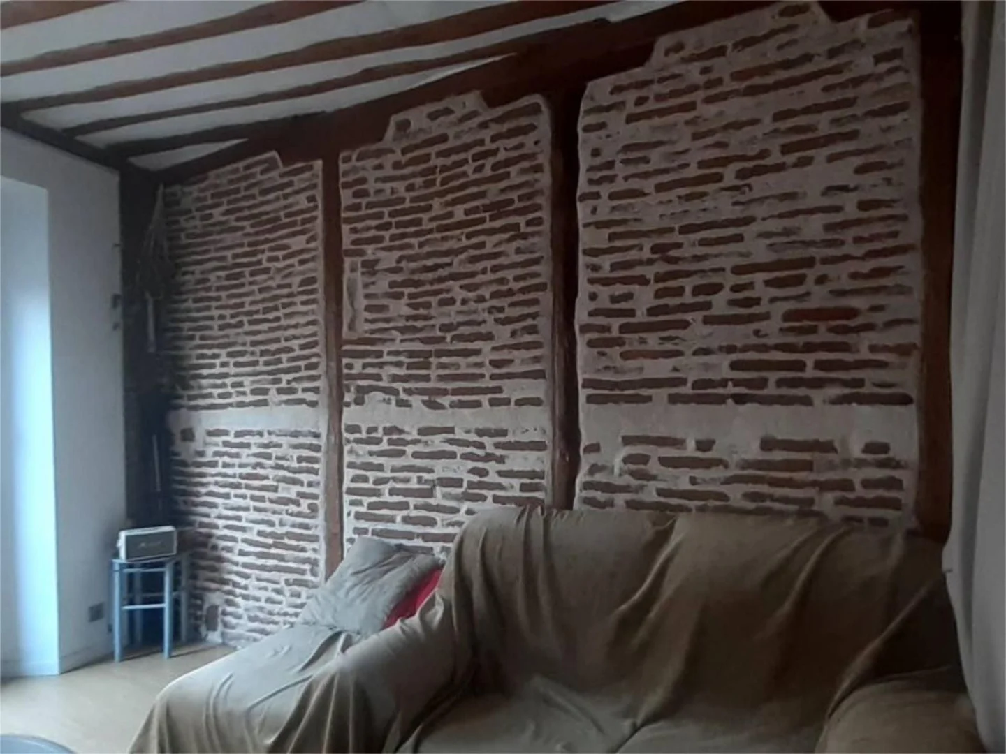 Piso en  Calle de San Vicente Ferrer 55 - Foto 3