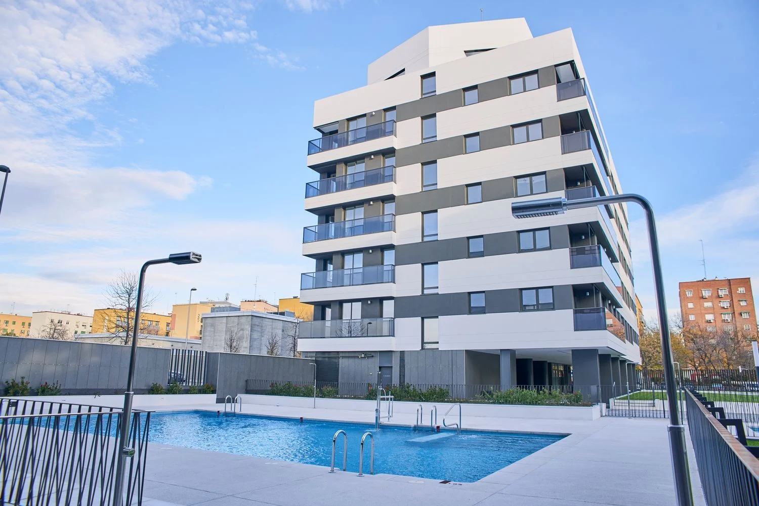 Piso en calle de la Pícara Molinera, 3