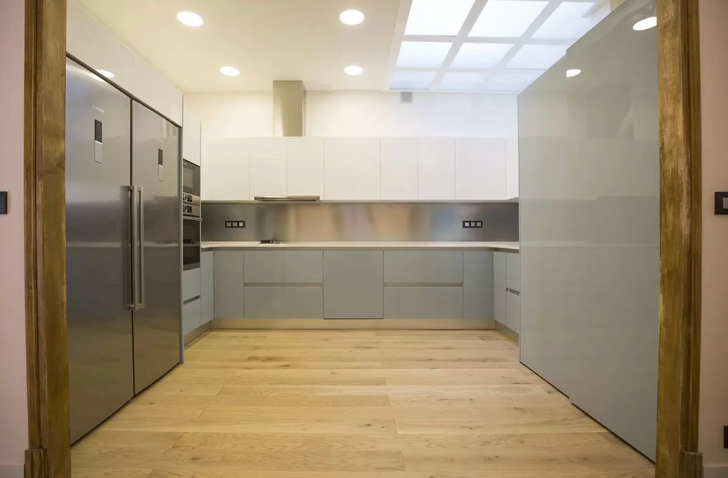 Piso en calle de l'Esperança, 29 - Foto 8