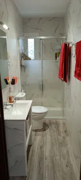 Chalet adosado en calle Rochapea, 41 - Foto 3