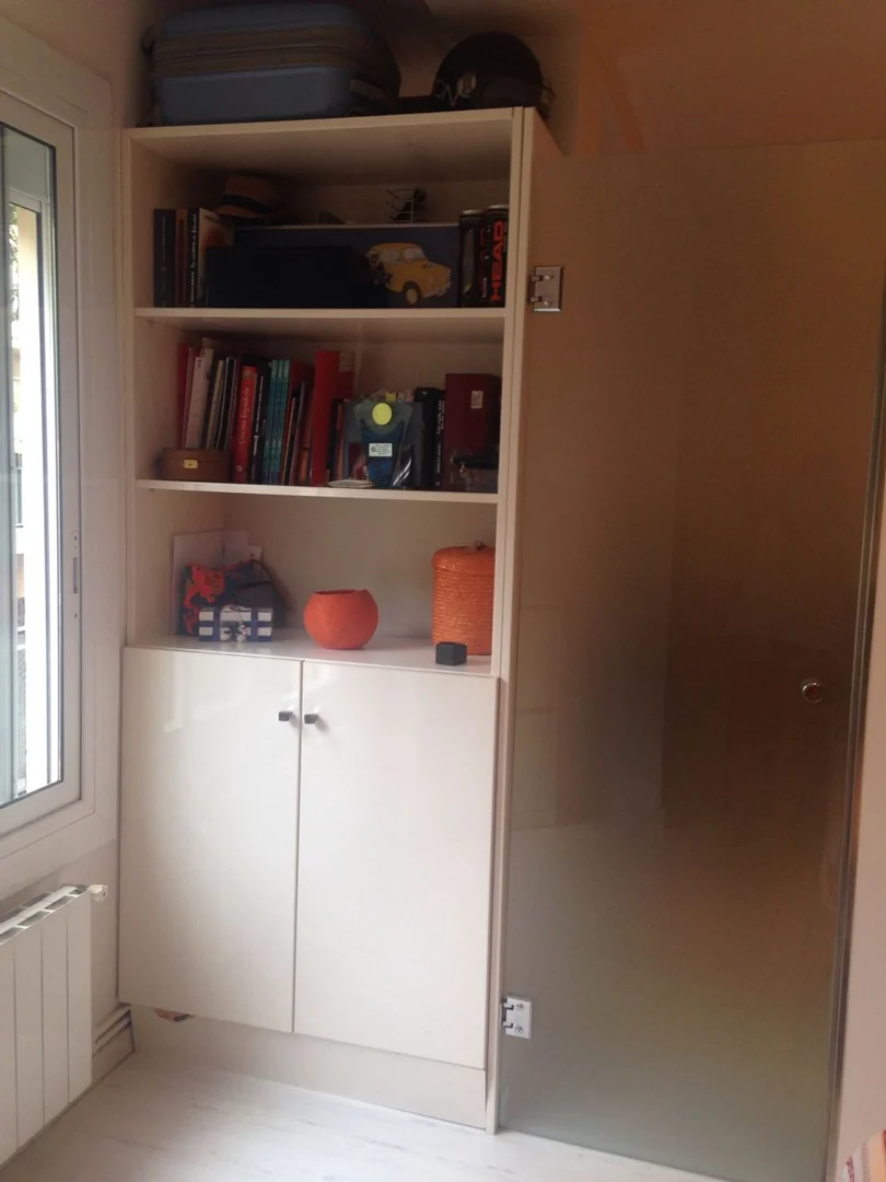 Piso en Calle del Pintor Pahissa, 25, La Maternitat i Sant Ramon - Foto 10