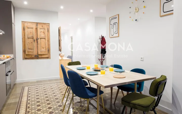 Piso en La Dreta de l'Eixample, La Dreta de l'Eixample - Foto 4