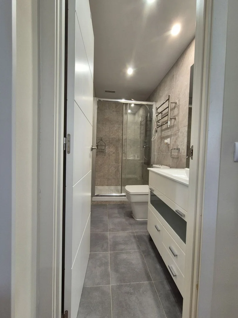 Piso en calle de Hermosilla, 149 - Foto 6