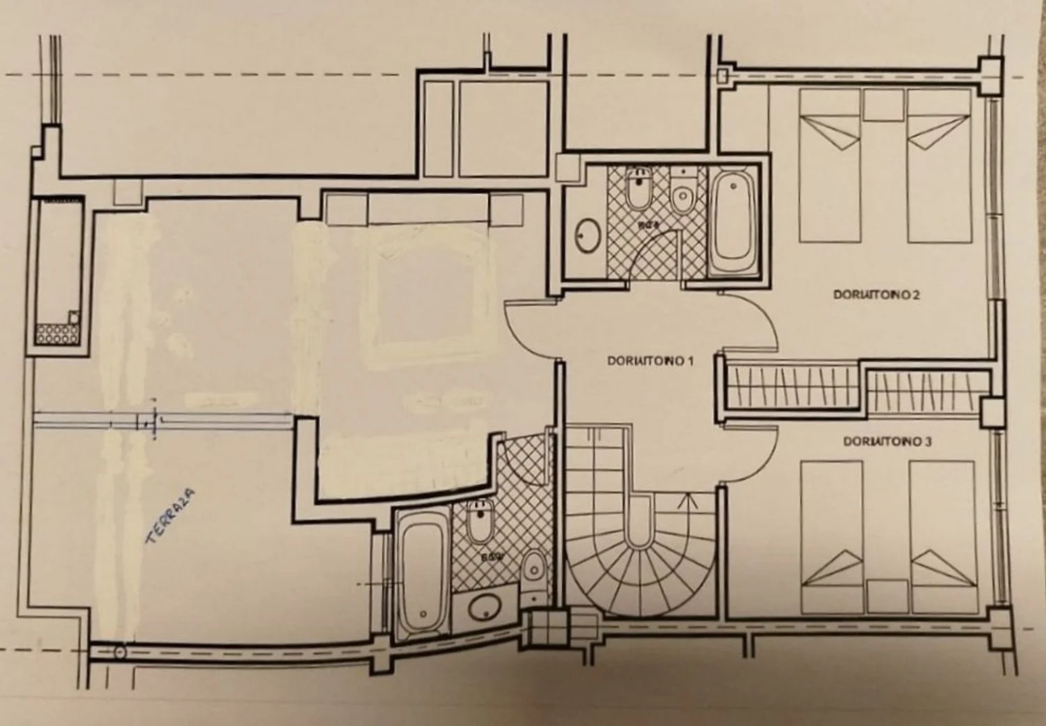 Dúplex en calle José Pla, 14 - Foto 5