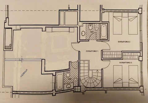 Dúplex en calle José Pla, 14 - Foto 5