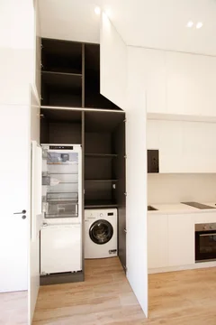 Piso en avenida de Alberto Alcocer, 41 - Foto 15