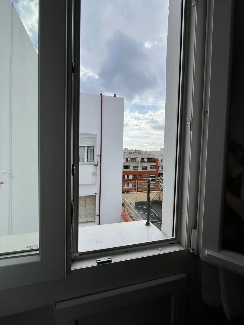 Piso en Calle de Menorca, 7, Ibiza, Madrid - Foto 4