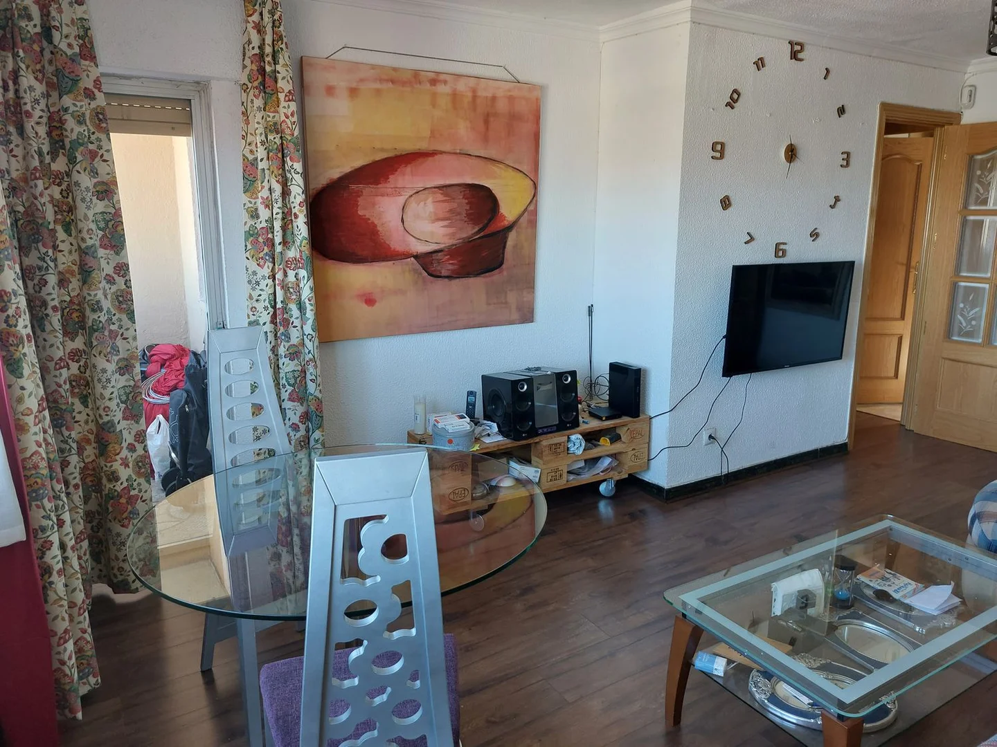 Piso en San Fermín - Foto 18