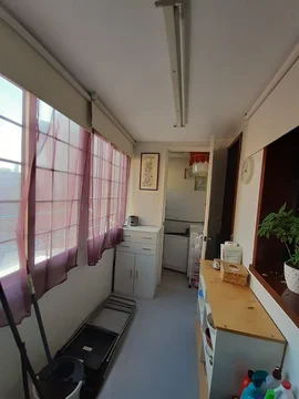 Piso en calle de Josep Pla, 139 - Foto 2