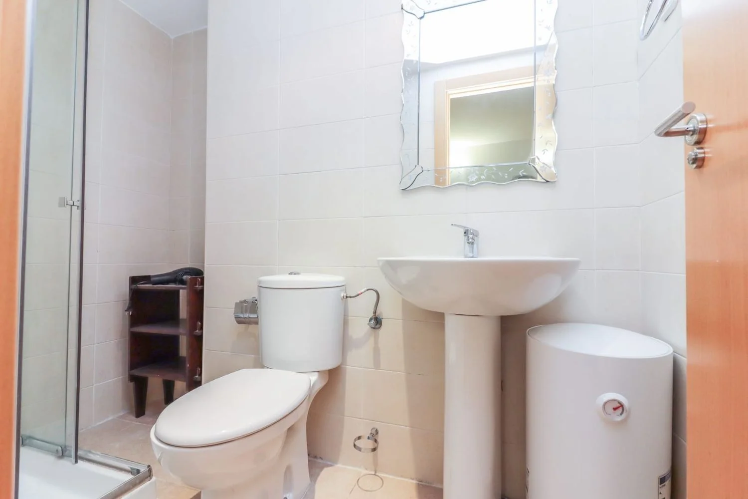 Dúplex en carretera de Vicálvaro a la Estación de O'donnell, 2 - Foto 11