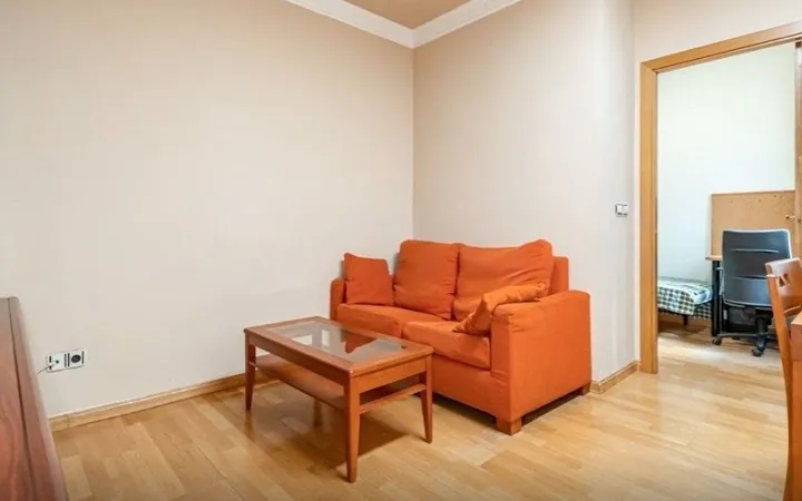 Piso en Calle Alonso Cano, 56, Nuevos Ministerios-Ríos Rosas - Foto 9