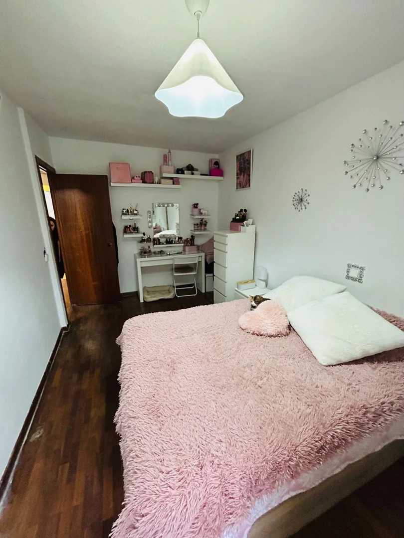 Piso en calle de Melchor Fernández Almagro, 21 - Foto 18